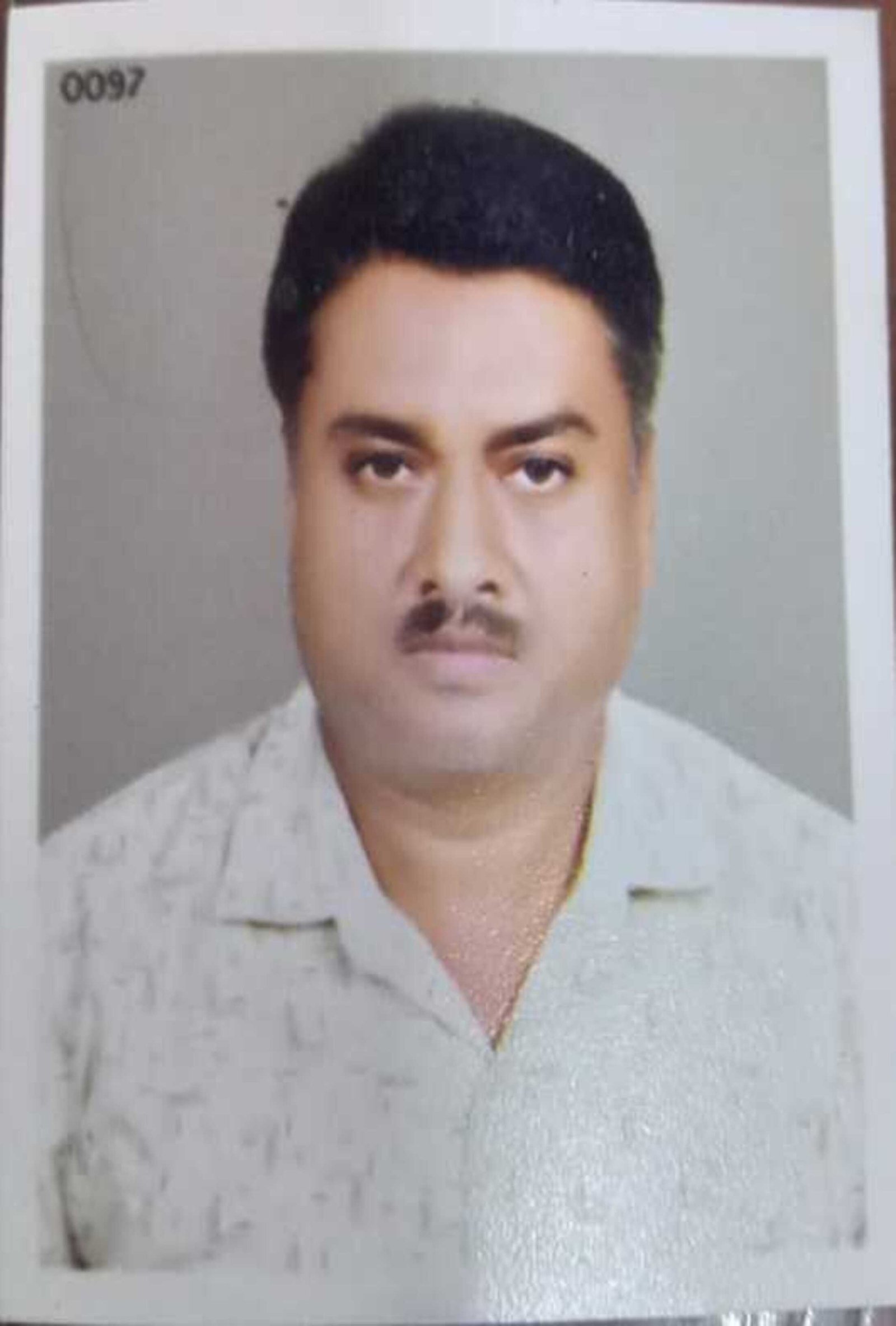 SHRI. UTTAM KUMAR GUPTA